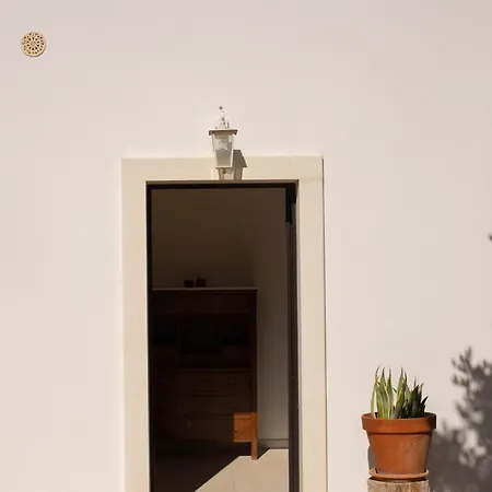 Trullo Casa Surya * Ostuni
