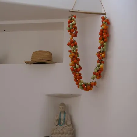 Holiday home Trullo Casa Surya Ostuni
