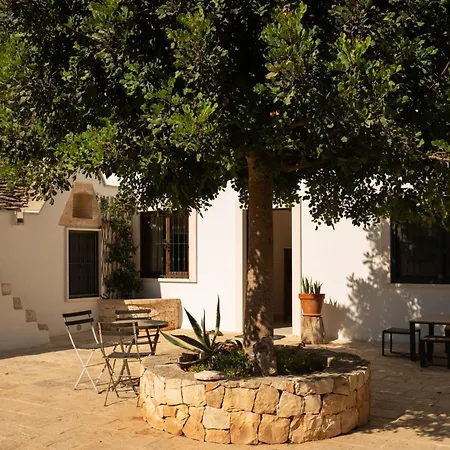 Trullo Casa Surya * Martina Franca