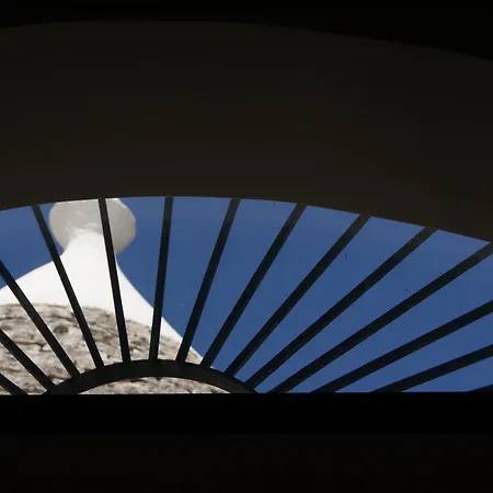 Trullo Casa Surya Holiday home Ostuni
