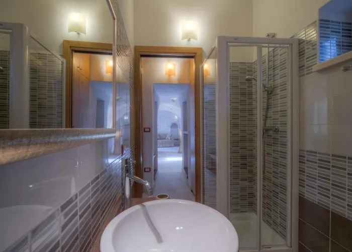 Trullo Casa Surya Casa vacanze