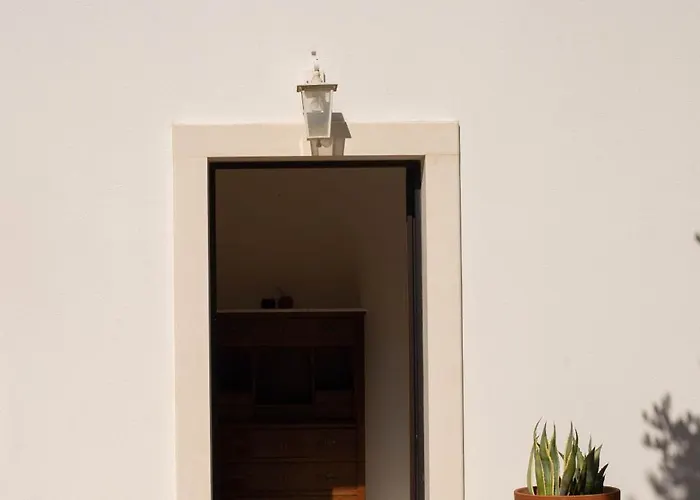 Trullo Casa Surya * Martina Franca