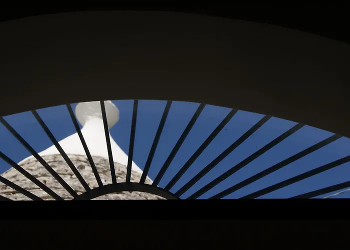 Trullo Casa Surya Casa vacanze Martina Franca