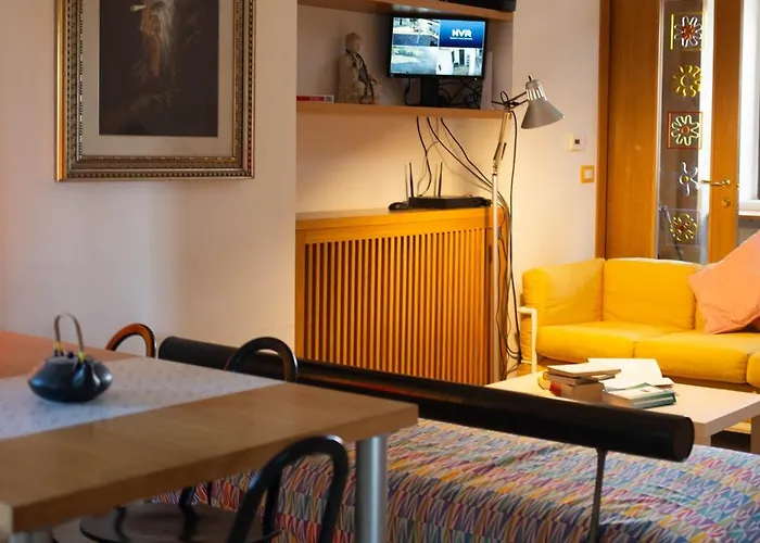 Trullo Casa Surya Martina Franca