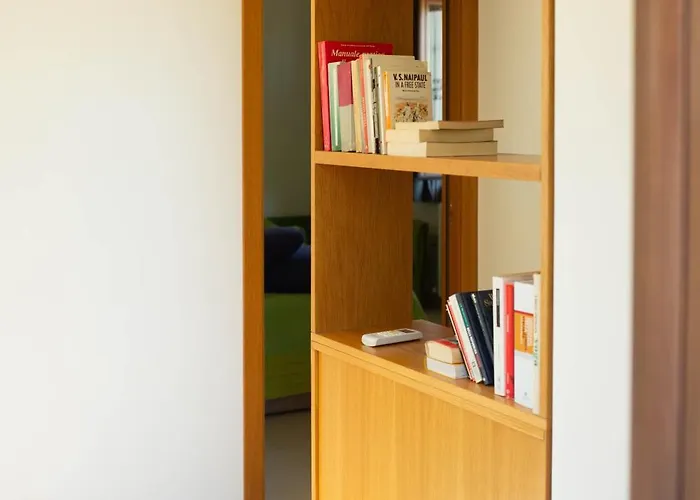 Casa vacanze Trullo Casa Surya Martina Franca